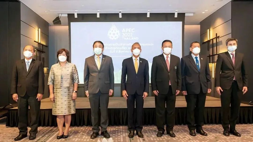 (转)与旅游有关！21个国家的300多名部长级高官将齐聚曼谷