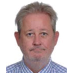 国际学院英语课程副院长：John Walsh