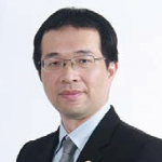法律与管理博士系主任：谢明勋