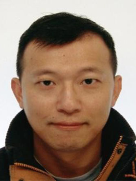 邱逸翔
