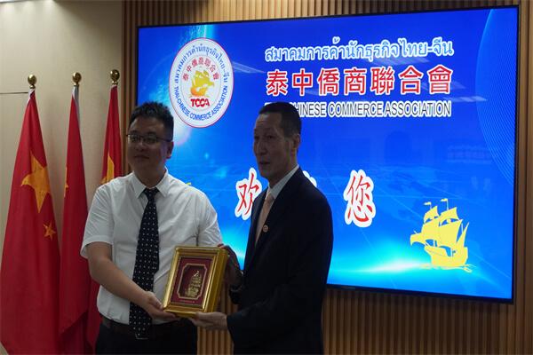 泰国留学生活经验分享
