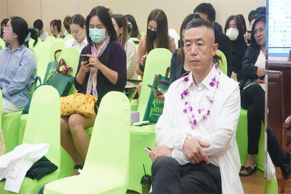 泰国适合留学的大学