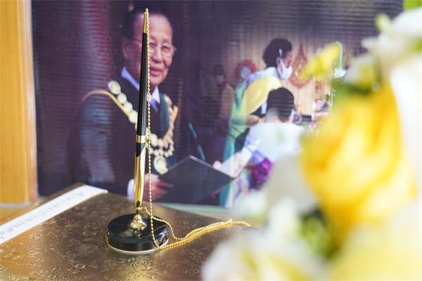 泰国留学中介费一般收多少