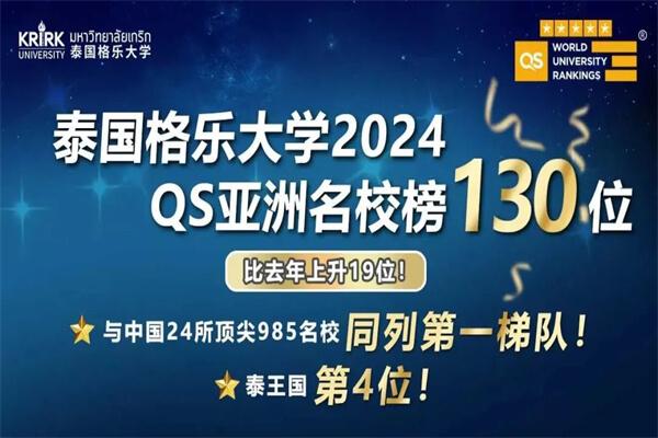 留学泰国一年花费多少