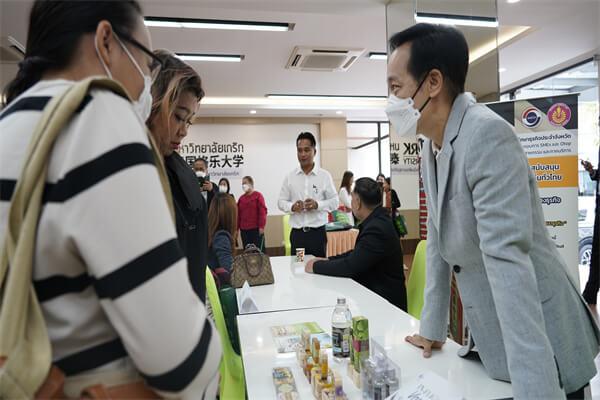 泰国留学签证最新政策