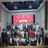 格乐大学召开“理论+实践教学新模式”产教融合研讨会